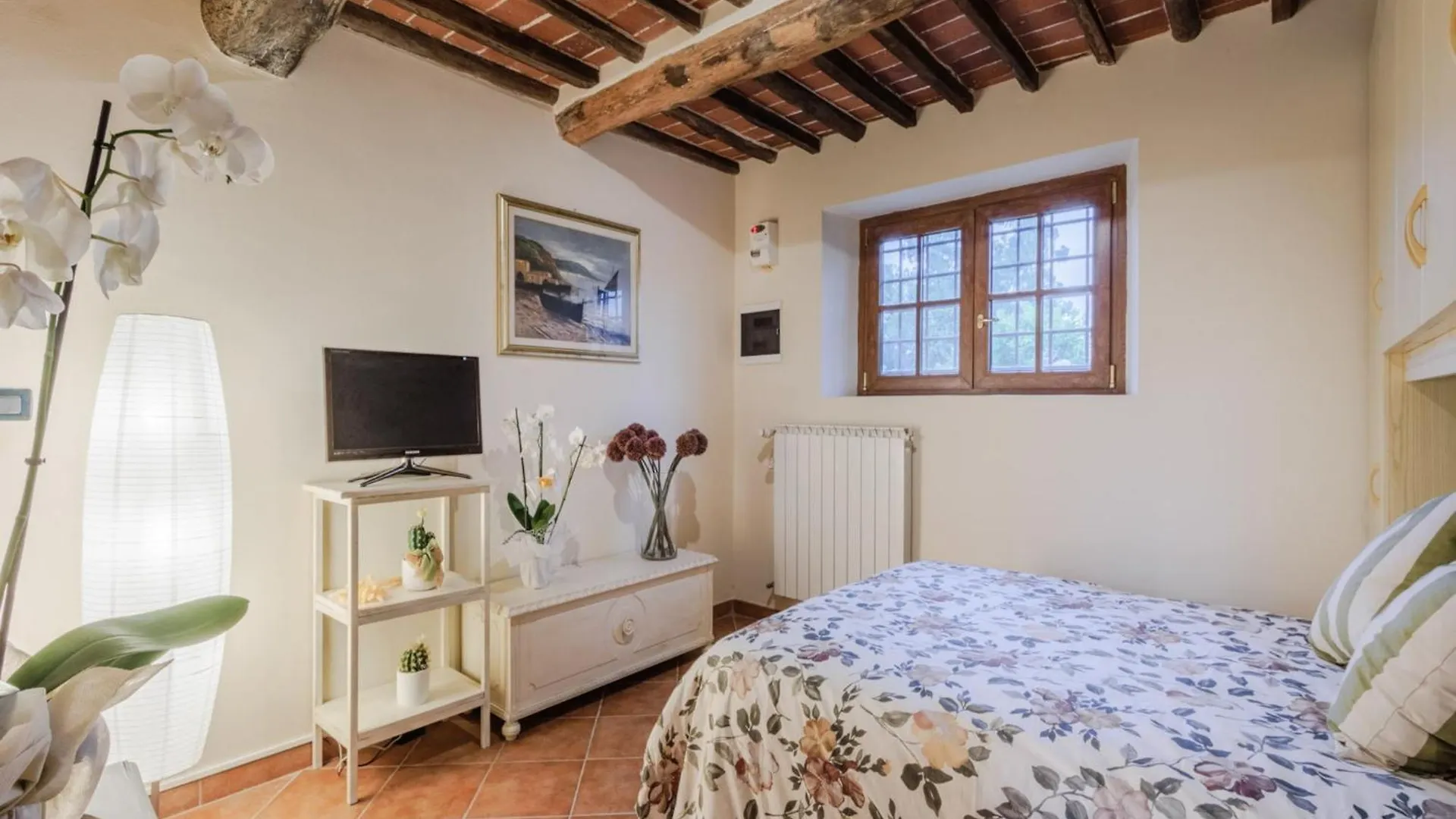 Villa In Gragnano Near Lucca Town Porcari 0*,