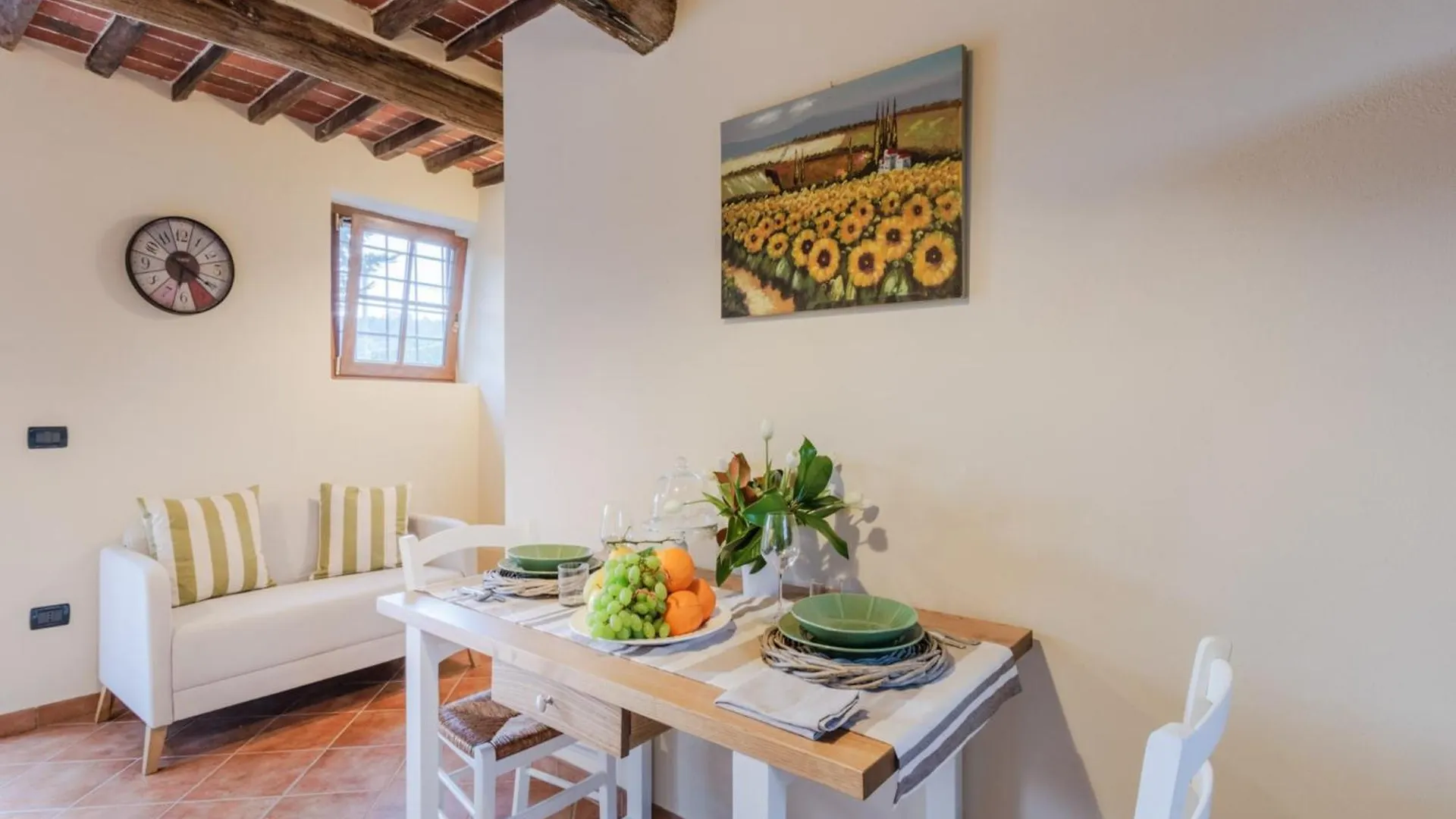 Villa In Gragnano Near Lucca Town Porcari 0*,