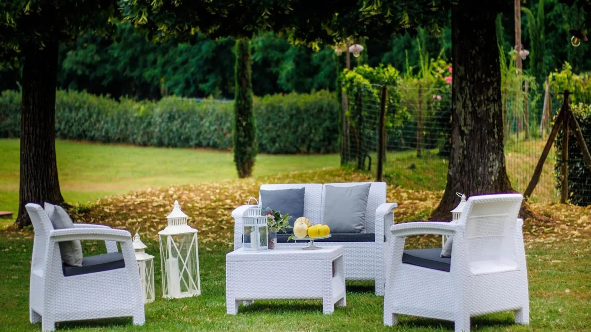 Villa In Gragnano Near Lucca Town Porcari
