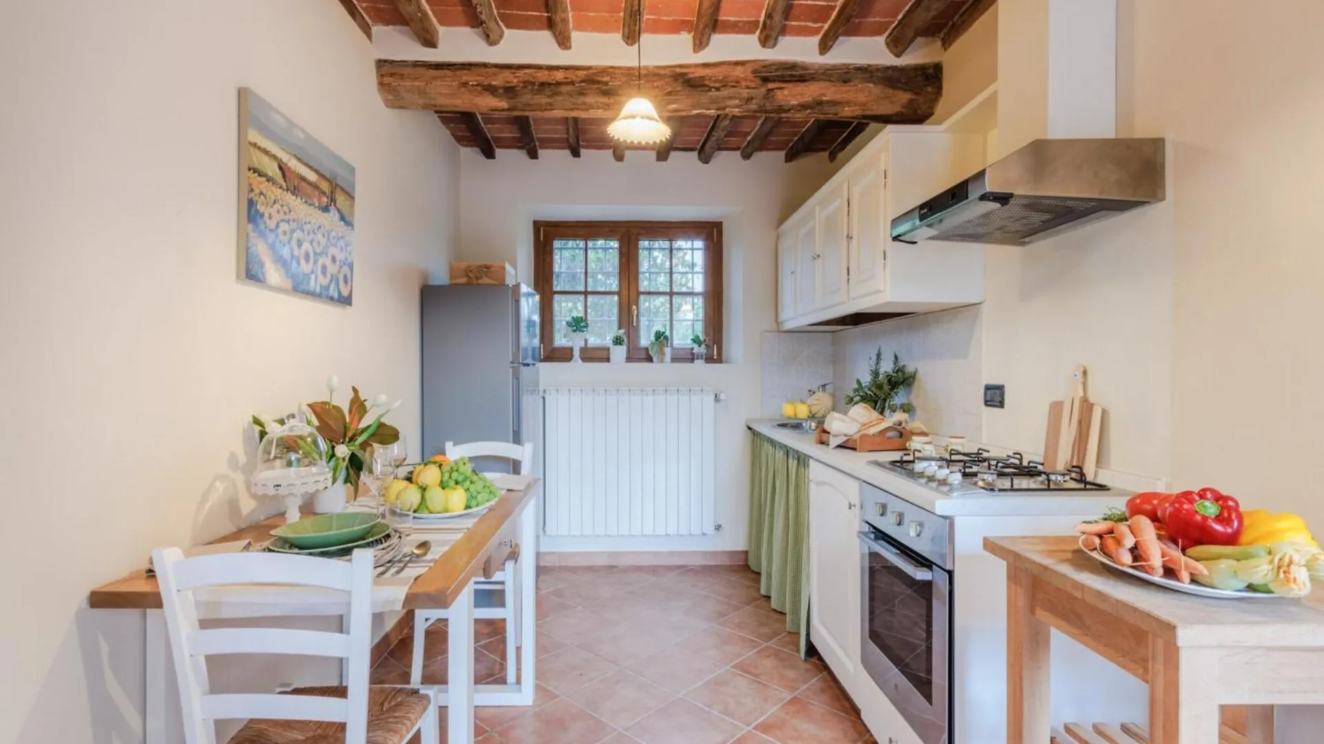 Villa In Gragnano Near Lucca Town Porcari